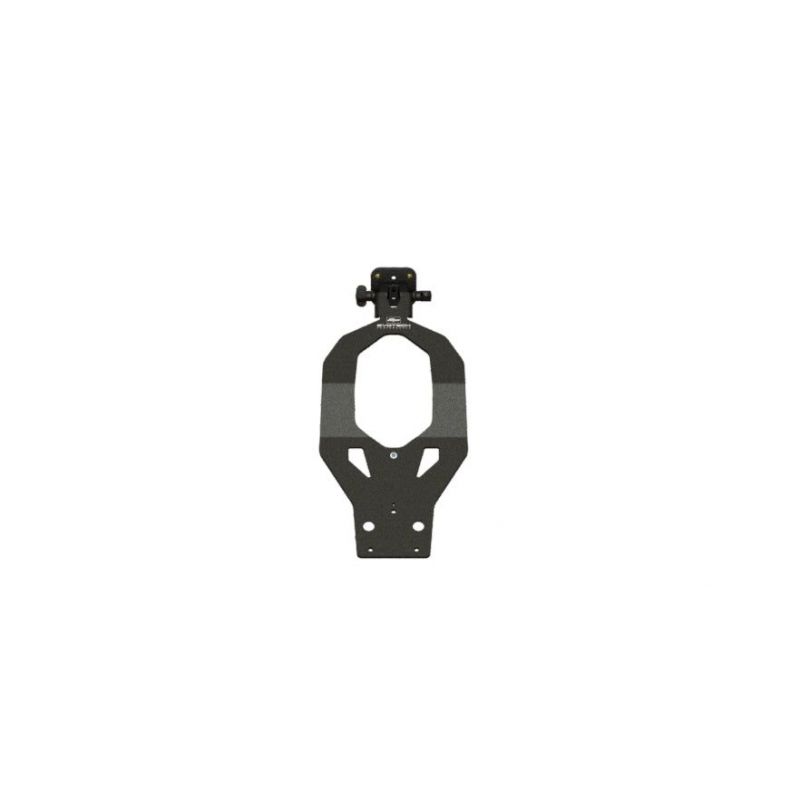 PRN014566-015834-01 Yamaha Tracer 9 2021+ Supporto Navigatore Garmin  Evotech-performance