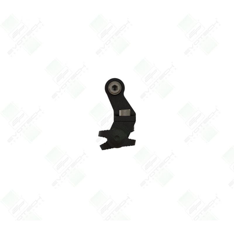 PRN015683-015832-01 Yamaha Tracer 7 2021+ Supporto Navigatore Action / Dash Cam  Evotech-performance