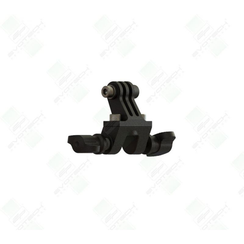 PRN015683-015832-01 Yamaha Tracer 7 2021+ Navigator-Unterstützung Action / Dash Cam 