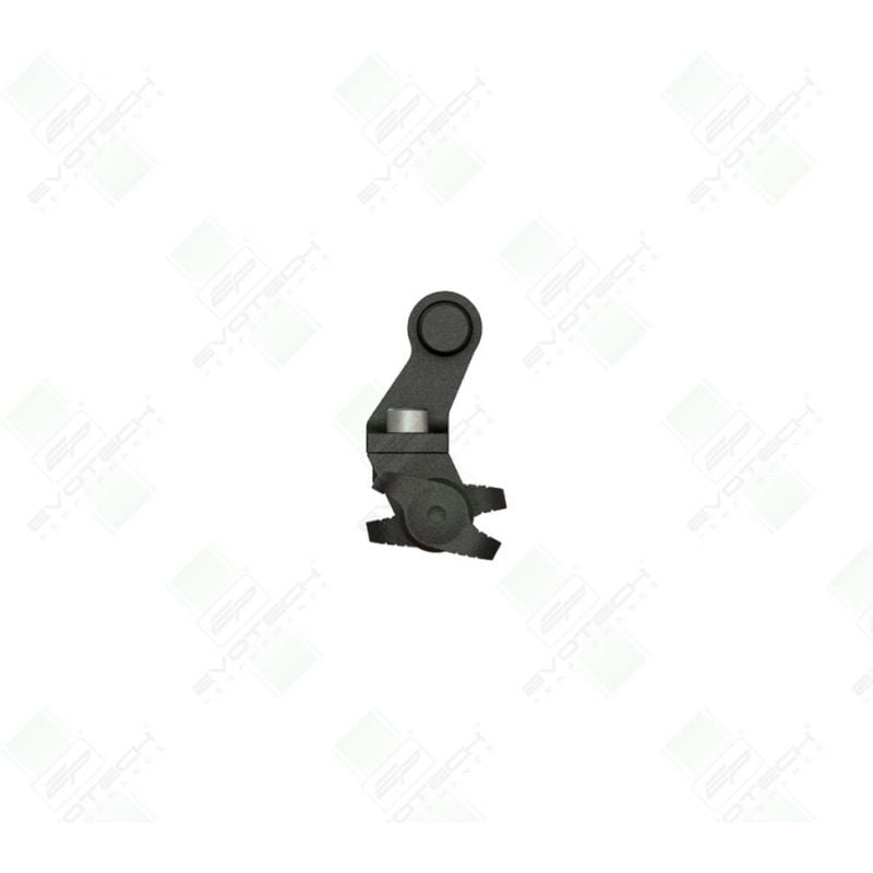 PRN015683-015832-01 Yamaha Tracer 7 2021+ Supporto Navigatore Action / Dash Cam  Evotech-performance
