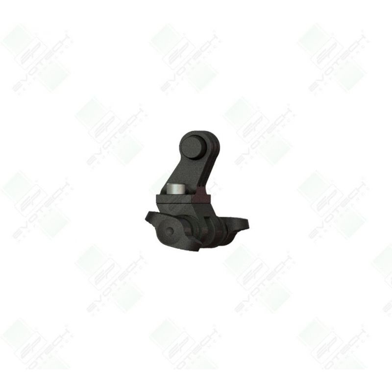 PRN015683-015832-01 Yamaha Tracer 7 2021+ Navigator-Unterstützung Action / Dash Cam 