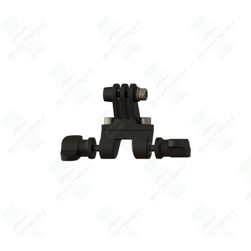 PRN015683-015832-01 EP Action / Dash Cam Compatible Sat Nav Mount - Yamaha Tracer 7 (2021+) 