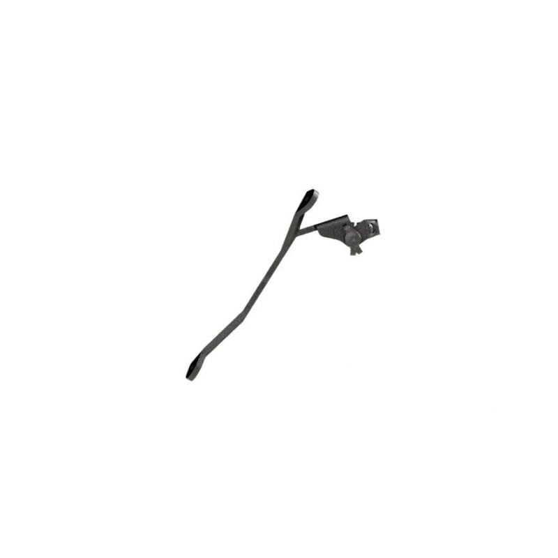 PRN014677-015832-01 Yamaha Tracer 7 2021+ Supporto Navigatore SP Connect  Evotech-performance