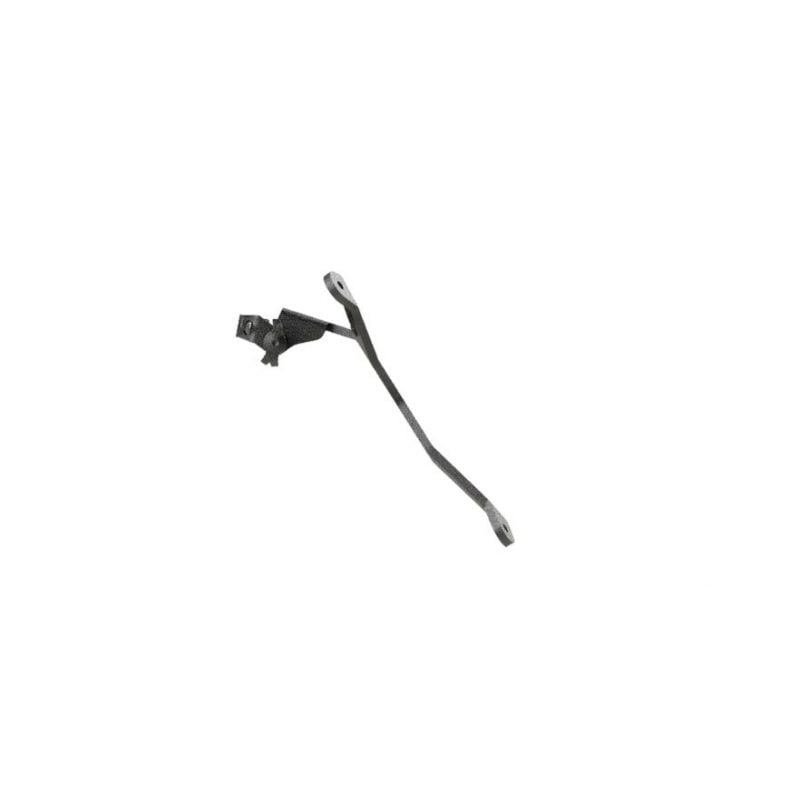 PRN014677-015832-01 Yamaha Tracer 7 2021+ Navigator-Unterstützung SP Connect  Evotech-performance