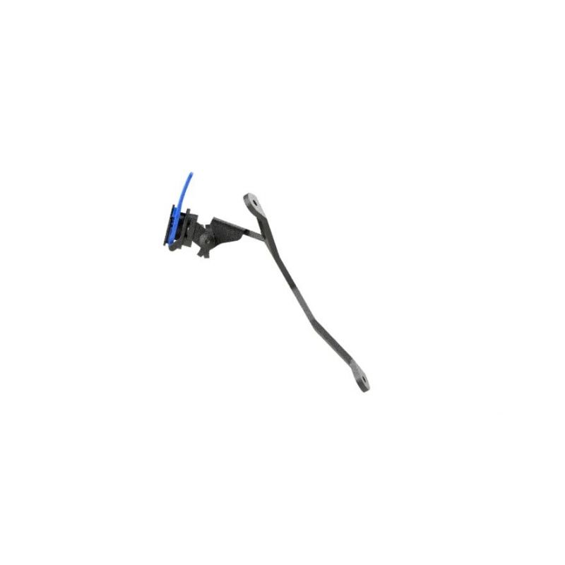 PRN014568-015832-01 Yamaha Tracer 7 2021+ Supporto Navigatore Quad Lock  Evotech-performance