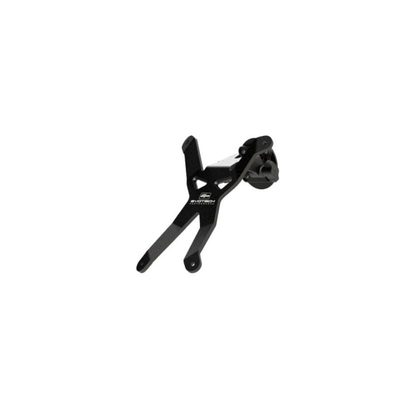 PRN014567-015832-01 Yamaha Tracer 7 2021+ Supporto Navigatore TomTom  Evotech-performance
