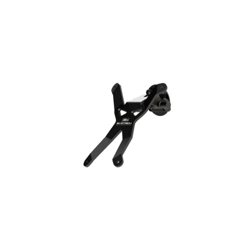 PRN014567-015832-01 Yamaha Tracer 7 2021+ Supporto Navigatore TomTom  Evotech-performance