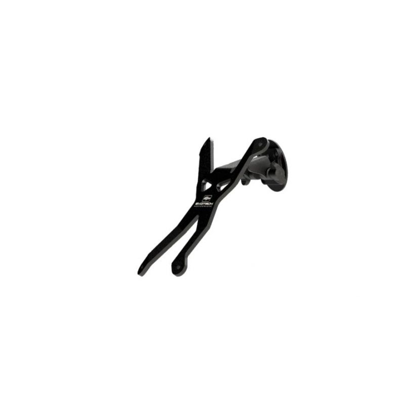 PRN014567-015832-01 Yamaha Tracer 7 2021+ Navigator-Unterstützung TomTom  Evotech-performance