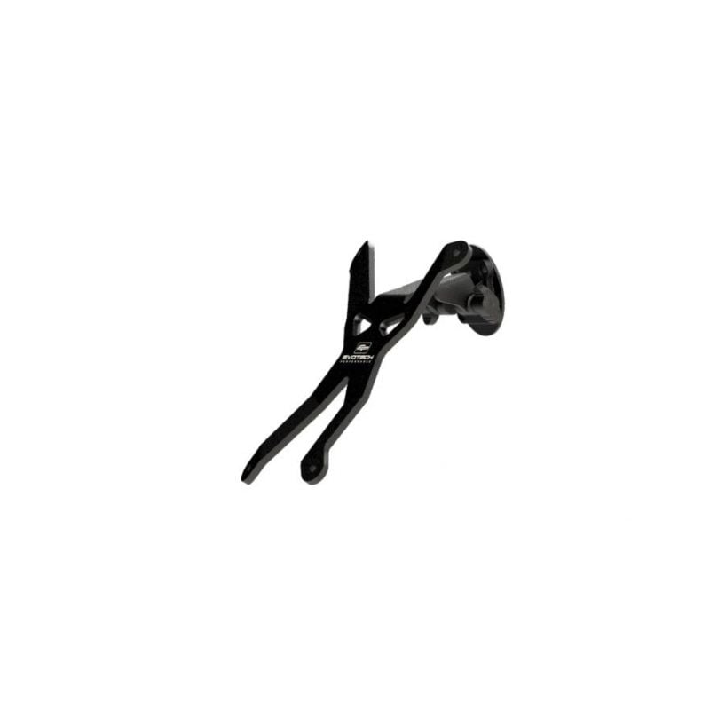 PRN014567-015832-01 Yamaha Tracer 7 2021+ Supporto Navigatore TomTom  Evotech-performance