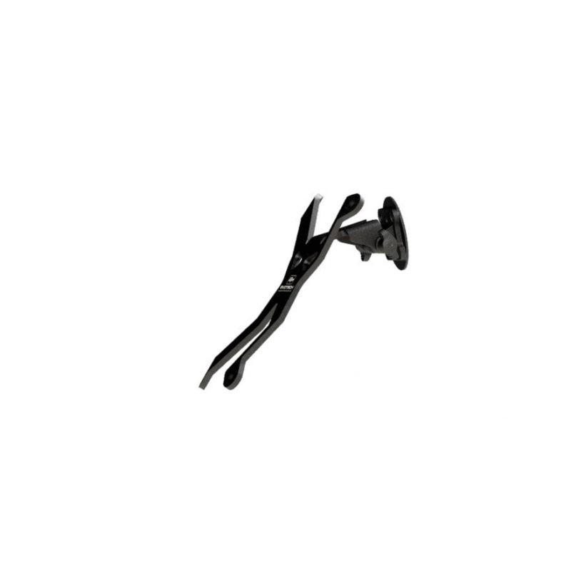 PRN014567-015832-01 Yamaha Tracer 7 2021+ Supporto Navigatore TomTom  Evotech-performance