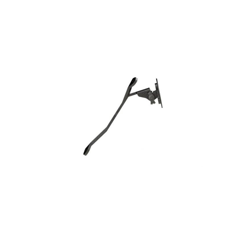 PRN014567-015832-01 EP TomTom Compatible Sat Nav Mount - Yamaha Tracer 7 (2021+) 