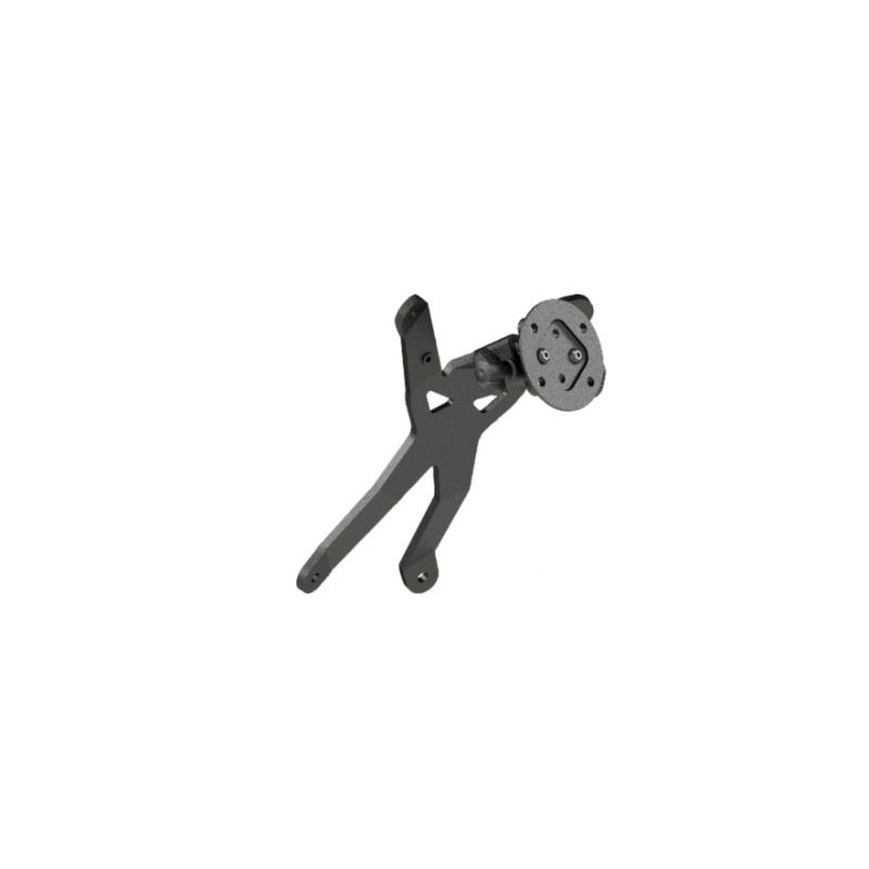 PRN014567-015832-01 Yamaha Tracer 7 2021+ Supporto Navigatore TomTom  Evotech-performance
