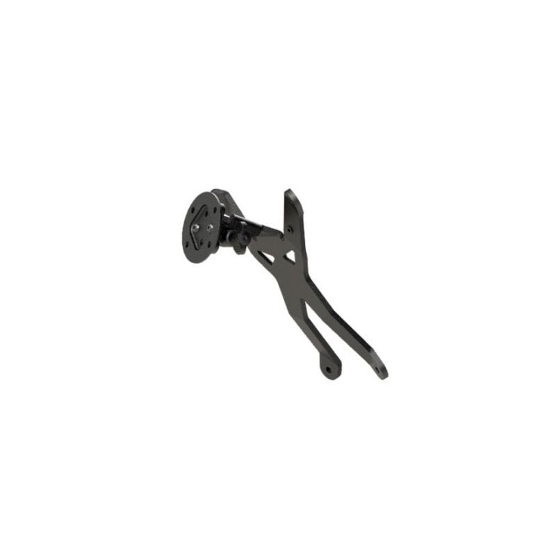 PRN014567-015832-01 Yamaha Tracer 7 2021+ Supporto Navigatore TomTom  Evotech-performance