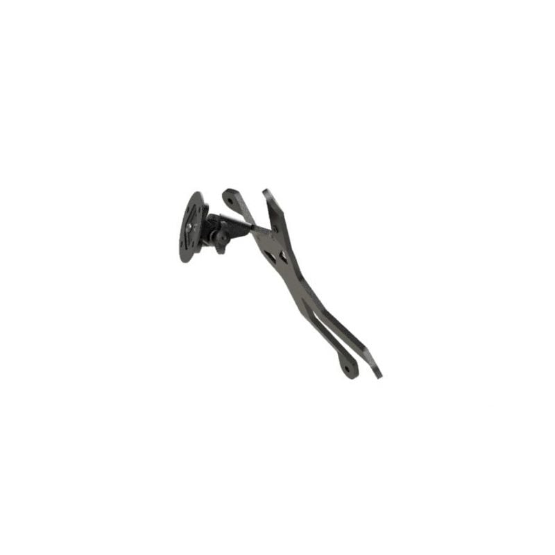 PRN014567-015832-01 Yamaha Tracer 7 2021+ Supporto Navigatore TomTom  Evotech-performance