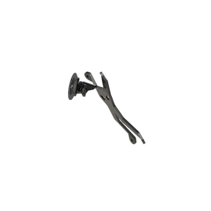 PRN014567-015832-01 Yamaha Tracer 7 2021+ Supporto Navigatore TomTom  Evotech-performance