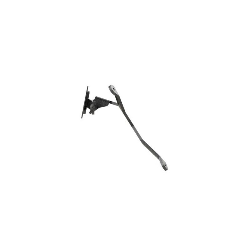 PRN014567-015832-01 Yamaha Tracer 7 2021+ Supporto Navigatore TomTom  Evotech-performance