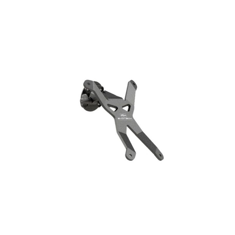 PRN014567-015832-01 Yamaha Tracer 7 2021+ Soporte de navegador TomTom 