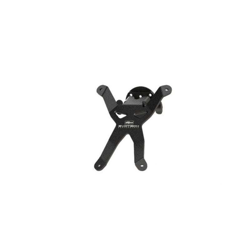 PRN014567-015832-01 Yamaha Tracer 7 2021+ Supporto Navigatore TomTom  Evotech-performance