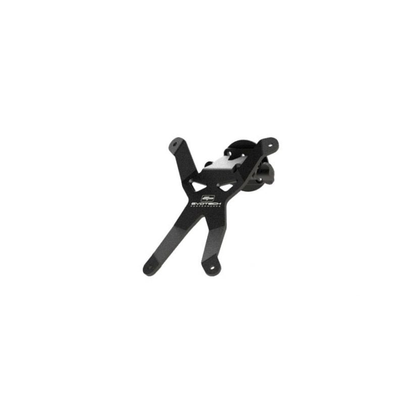 PRN014567-015832-01 Yamaha Tracer 7 2021+ Supporto Navigatore TomTom  Evotech-performance