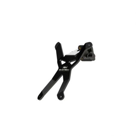 PRN014566-015832-01 Yamaha Tracer 7 2021+ Supporto Navigatore Garmin  Evotech-performance