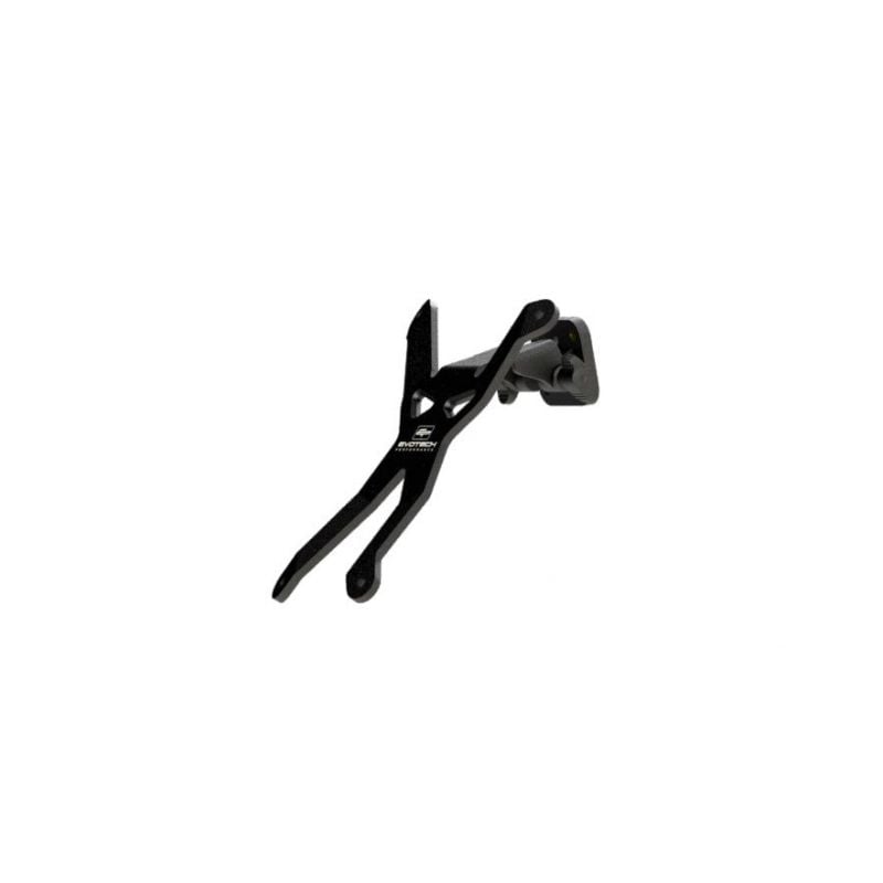 PRN014566-015832-01 Yamaha Tracer 7 2021+ Soporte de navegador Garmin 