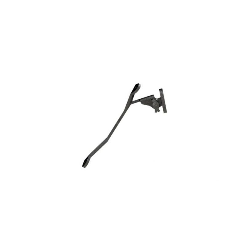 PRN014566-015832-01 Yamaha Tracer 7 2021+ Soporte de navegador Garmin 