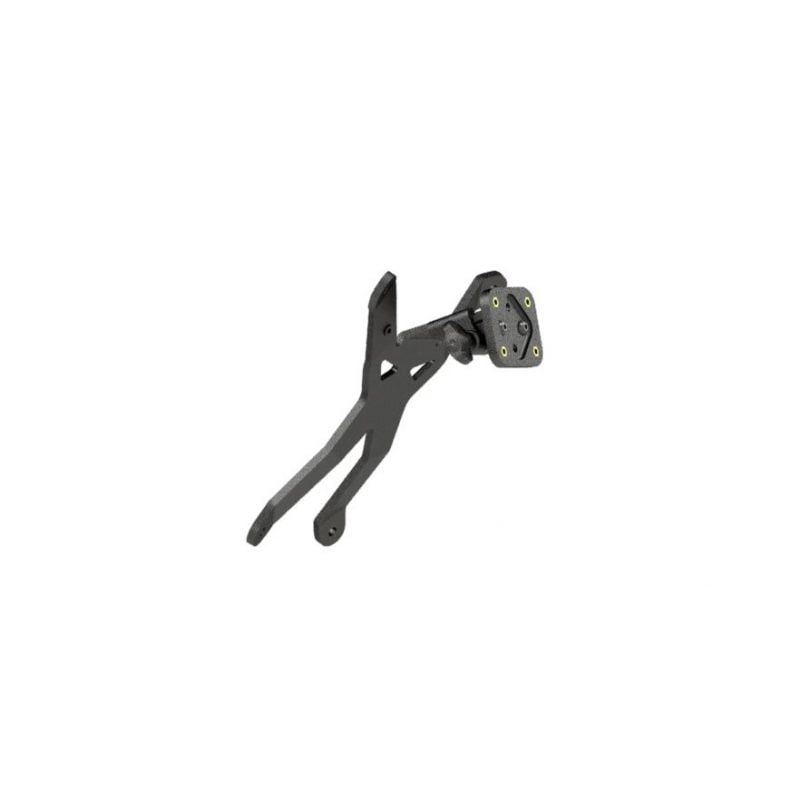 PRN014566-015832-01 Yamaha Tracer 7 2021+ Supporto Navigatore Garmin  Evotech-performance