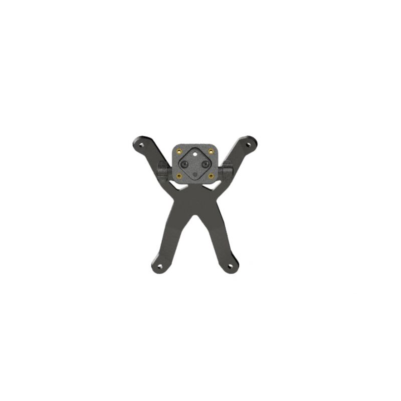PRN014566-015832-01 Yamaha Tracer 7 2021+ Soutien Navigator Garmin 