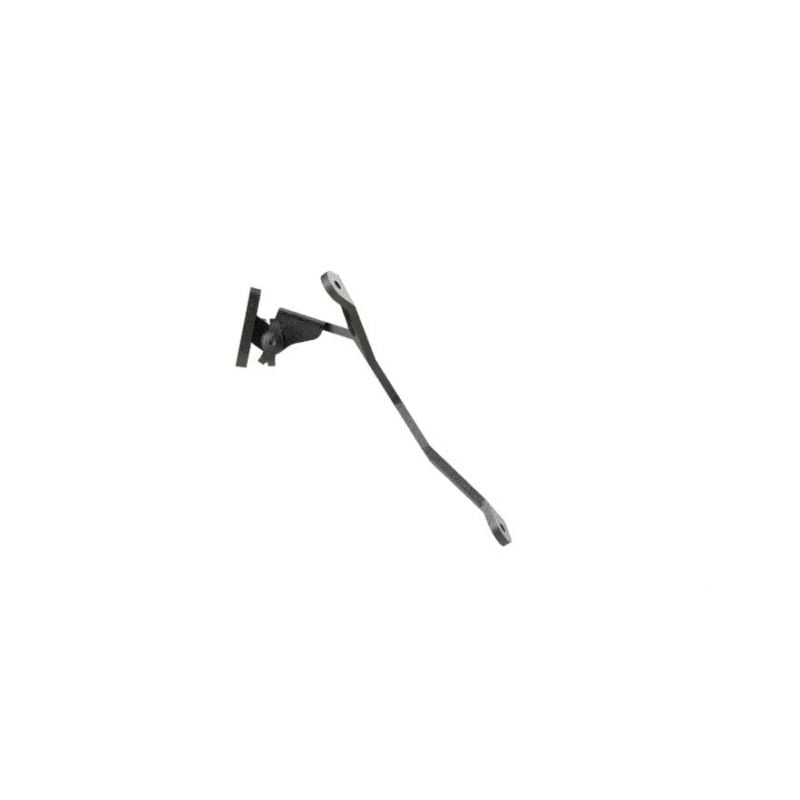PRN014566-015832-01 Yamaha Tracer 7 2021+ Supporto Navigatore Garmin  Evotech-performance