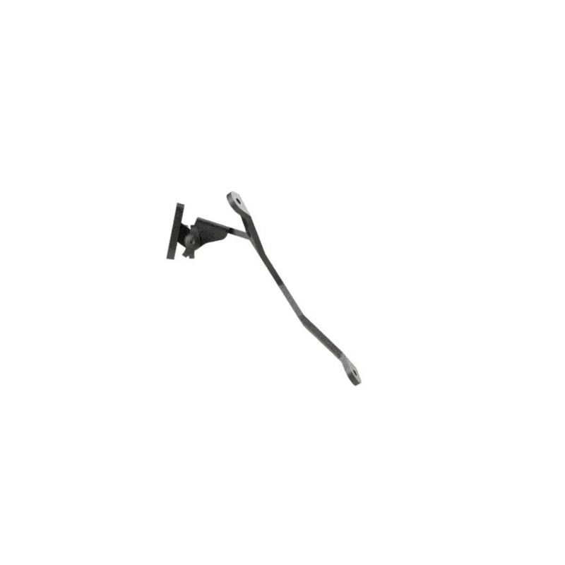 PRN014566-015832-01 Yamaha Tracer 7 2021+ Soporte de navegador Garmin 