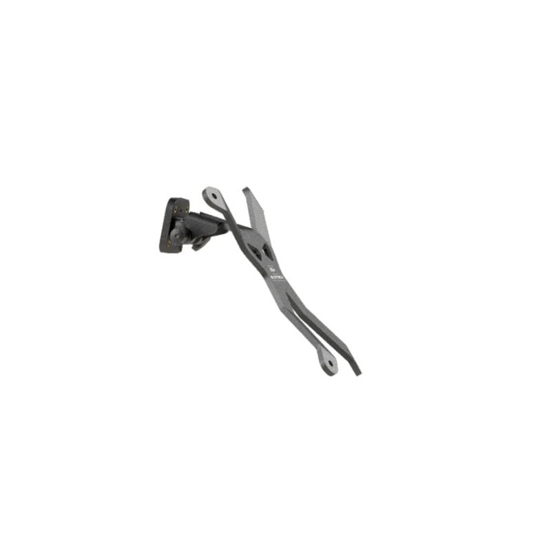 PRN014566-015832-01 Yamaha Tracer 7 2021+ Soporte de navegador Garmin 