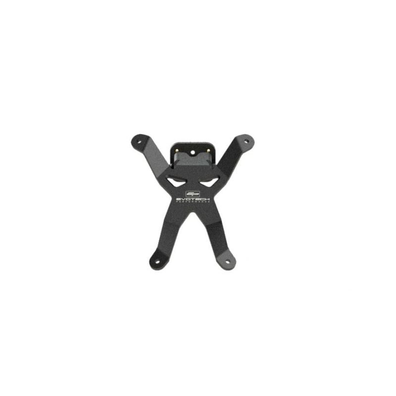 PRN014566-015832-01 Yamaha Tracer 7 2021+ Supporto Navigatore Garmin  Evotech-performance