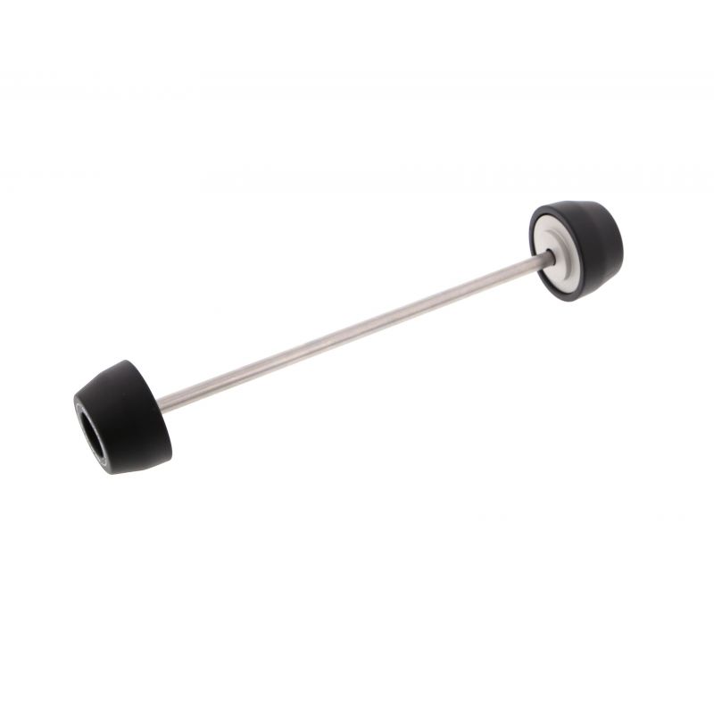 PRN013712-09 EP Front Spindle Bobbins - Triumph Tiger Sport 660 (2022+)  Evotech-performance