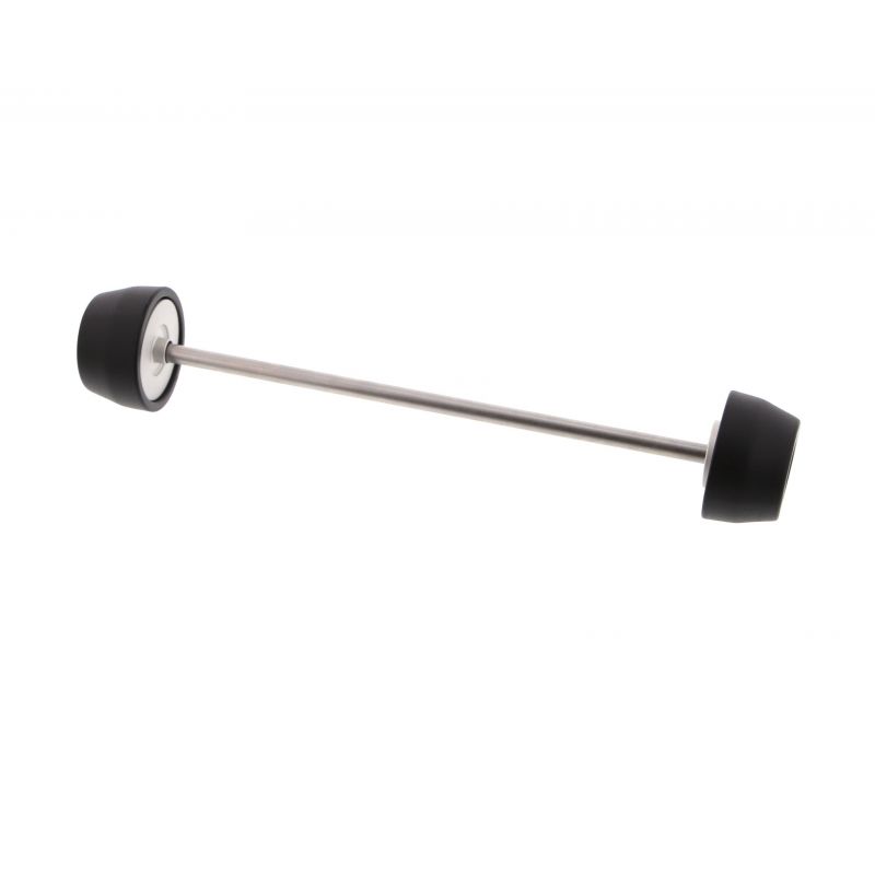 PRN013712-09 EP Front Spindle Bobbins - Triumph Tiger Sport 660 (2022+)  Evotech-performance