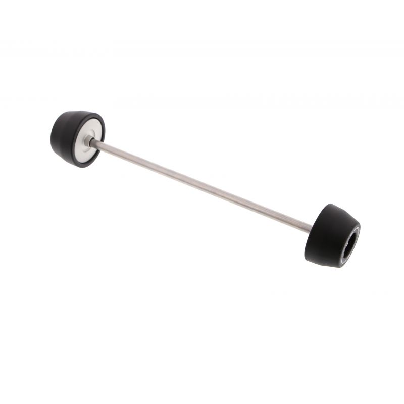 PRN013712-09 EP Front Spindle Bobbins - Triumph Tiger Sport 660 (2022+)  Evotech-performance