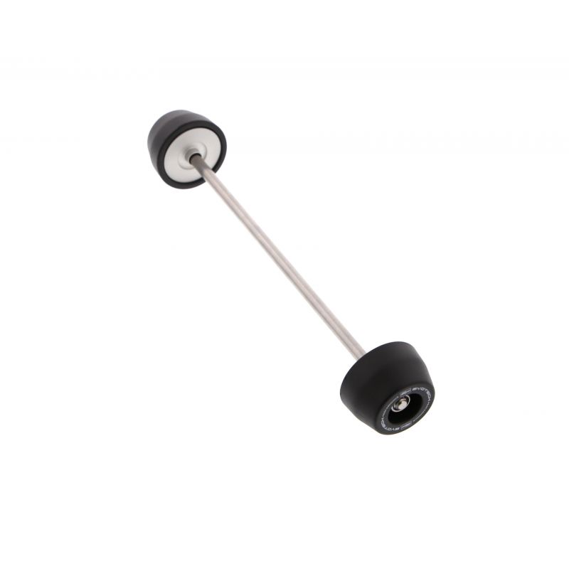 PRN013712-09 EP Front Spindle Bobbins - Triumph Tiger Sport 660 (2022+)  Evotech-performance