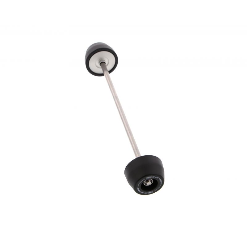PRN013712-09 EP Front Spindle Bobbins - Triumph Tiger Sport 660 (2022+)  Evotech-performance