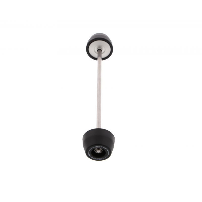 PRN013712-09 EP Front Spindle Bobbins - Triumph Tiger Sport 660 (2022+)  Evotech-performance