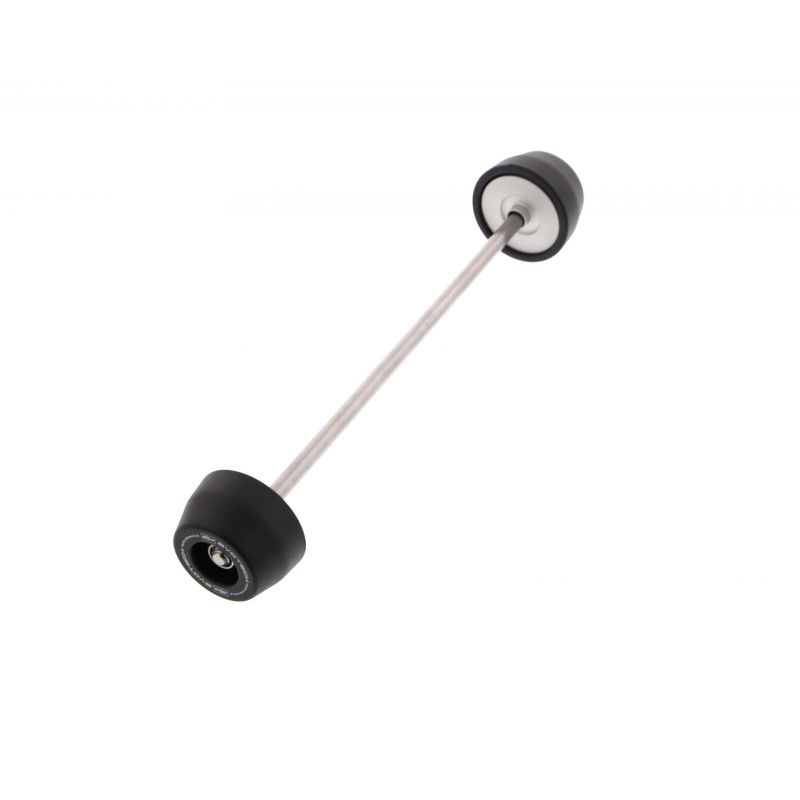 PRN013712-09 EP Front Spindle Bobbins - Triumph Tiger Sport 660 (2022+)  Evotech-performance