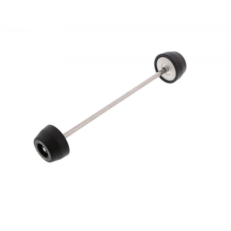 PRN013712-09 EP Front Spindle Bobbins - Triumph Tiger Sport 660 (2022+)  Evotech-performance