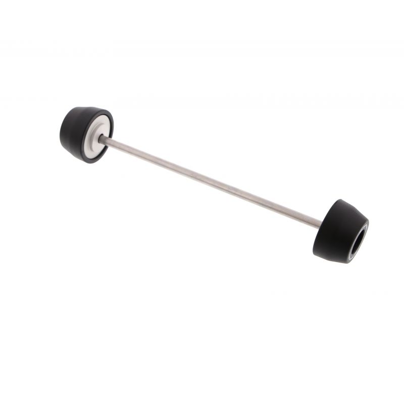 PRN013712-09 EP Front Spindle Bobbins - Triumph Tiger Sport 660 (2022+)  Evotech-performance
