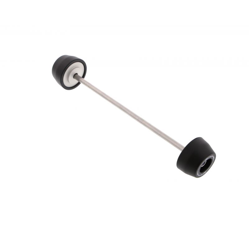 PRN013712-09 EP Front Spindle Bobbins - Triumph Tiger Sport 660 (2022+)  Evotech-performance