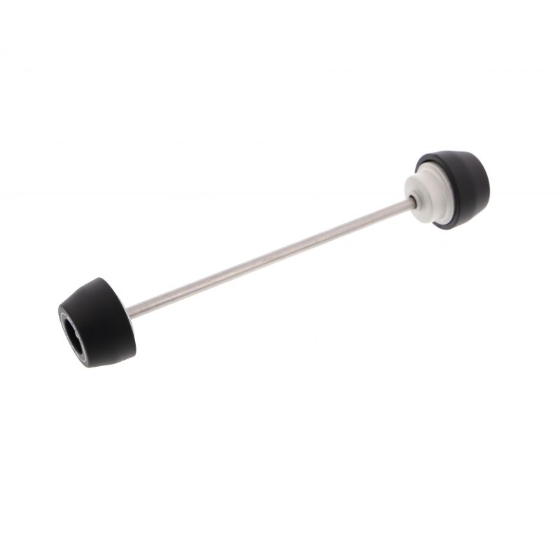 PRN015348-02 EP Rear Spindle Bobbins - Triumph Tiger Sport 660 (2022+)  Evotech-performance