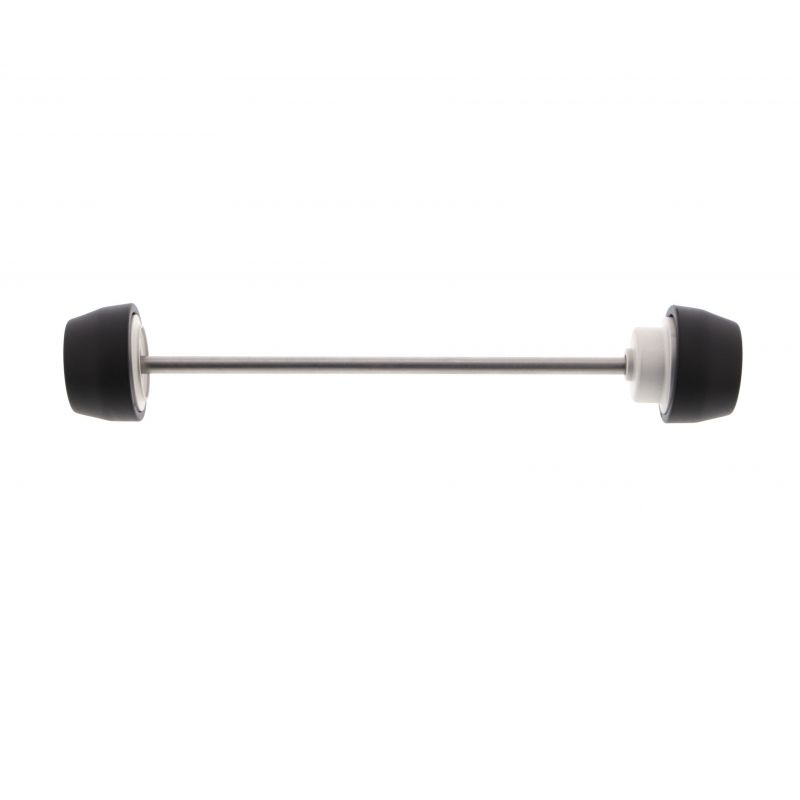 PRN015348-02 EP Rear Spindle Bobbins - Triumph Tiger Sport 660 (2022+)  Evotech-performance