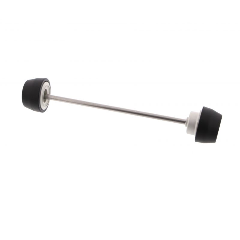 PRN015348-02 EP Rear Spindle Bobbins - Triumph Tiger Sport 660 (2022+)  Evotech-performance