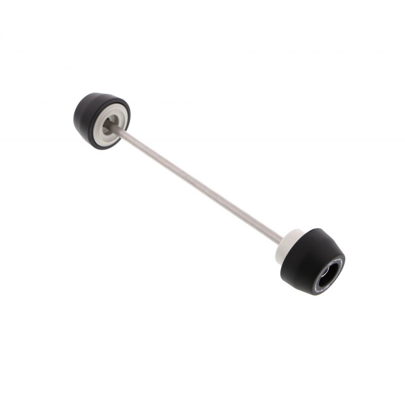PRN015348-02 EP Rear Spindle Bobbins - Triumph Tiger Sport 660 (2022+)  Evotech-performance