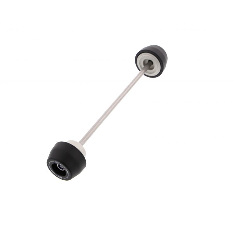 PRN015348-02 EP Rear Spindle Bobbins - Triumph Tiger Sport 660 (2022+)  Evotech-performance