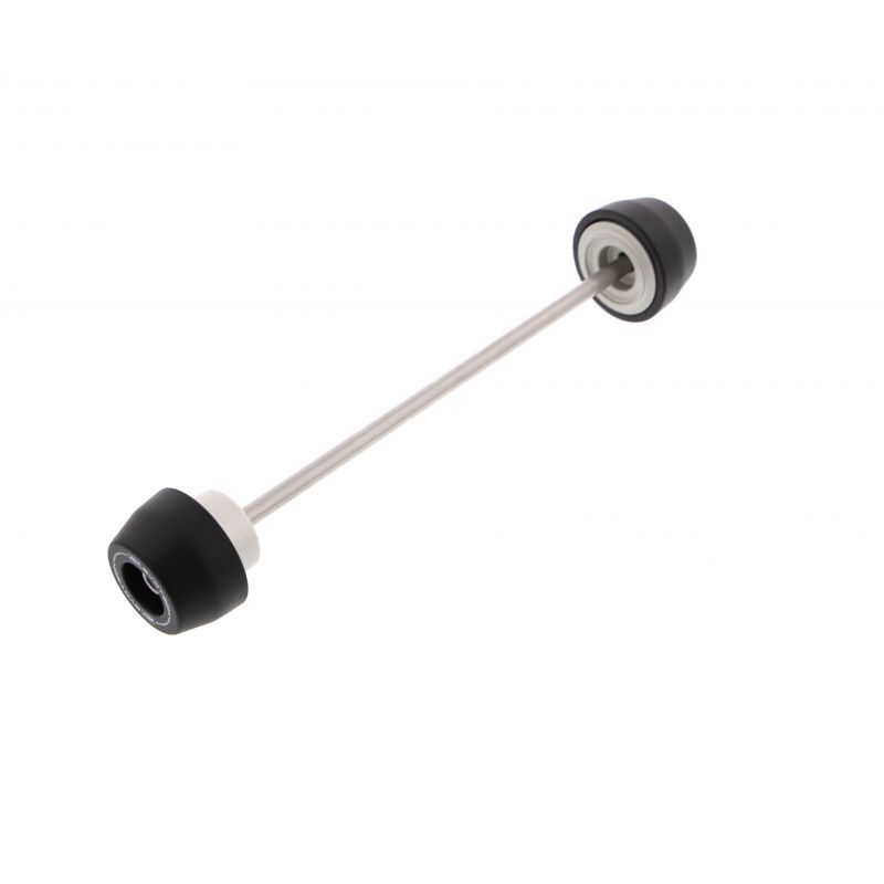 PRN015348-02 Protections arrière du bras oscillant Triumph Tiger Sport 660 2021+ Evotech-performance