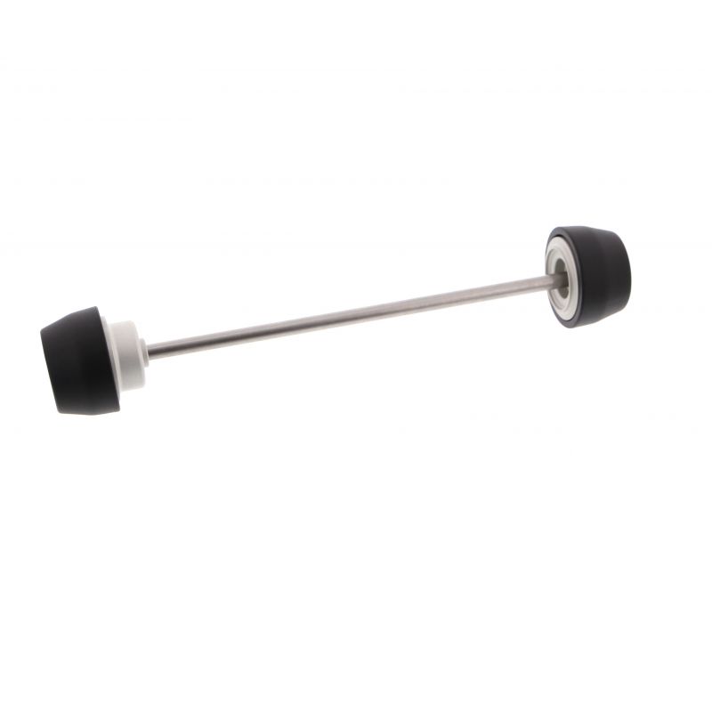 PRN015348-02 EP Rear Spindle Bobbins - Triumph Tiger Sport 660 (2022+)  Evotech-performance