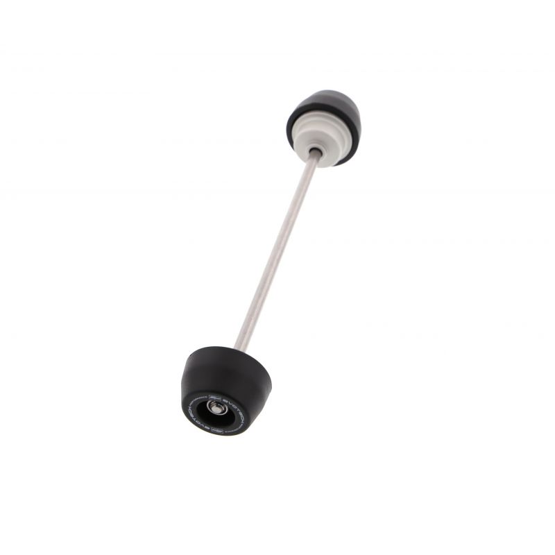 PRN015348-02 EP Rear Spindle Bobbins - Triumph Tiger Sport 660 (2022+)  Evotech-performance